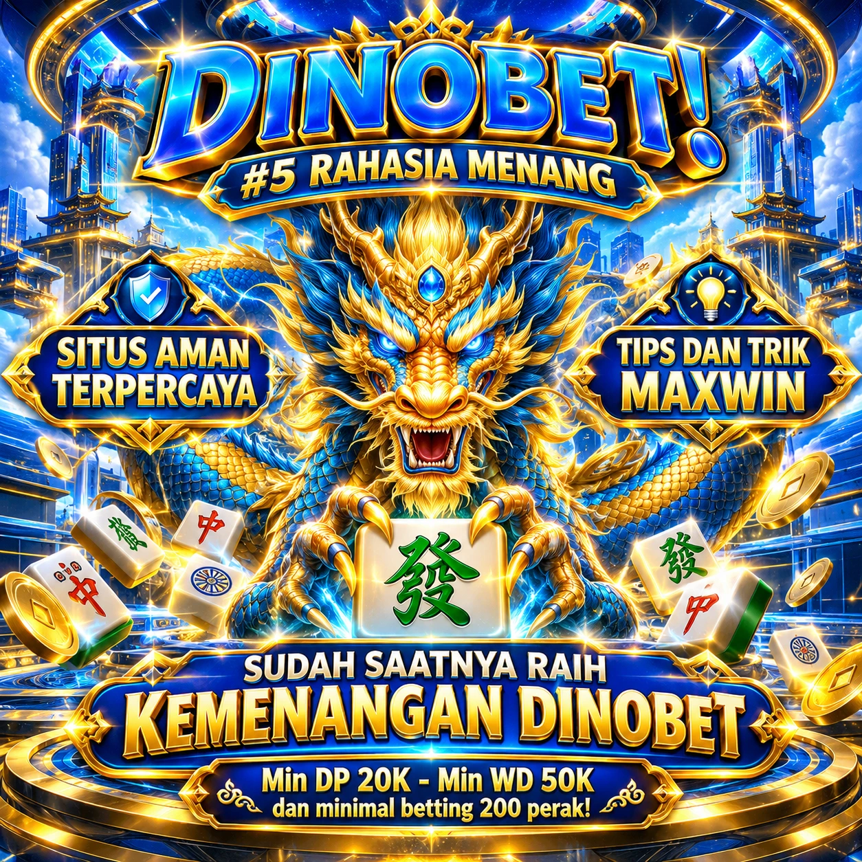 DINOBET
