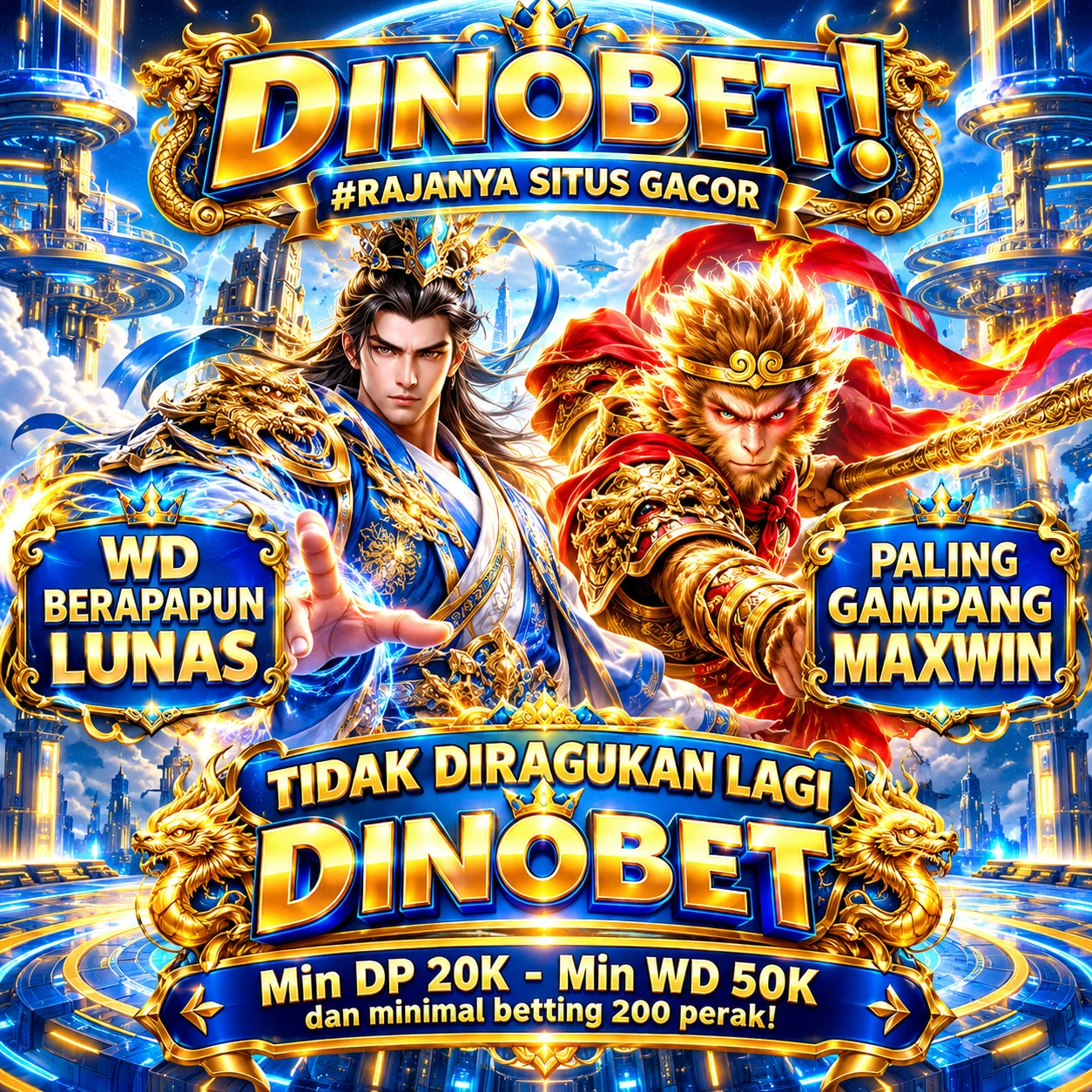 DINOBET