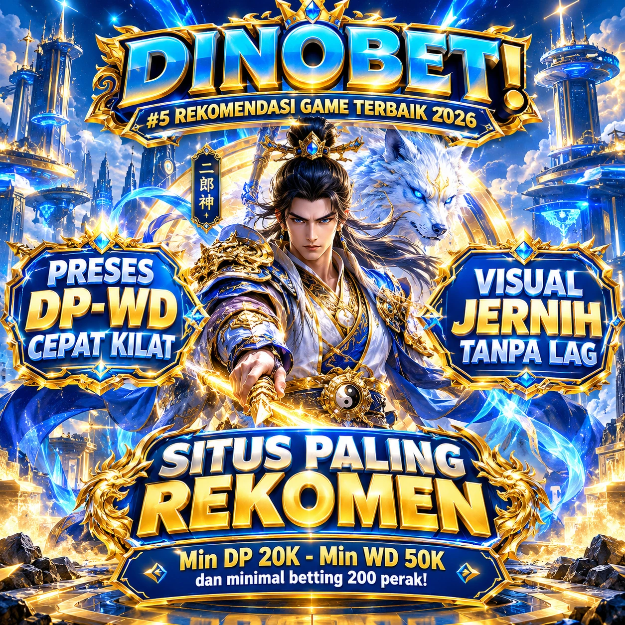 DINOBET