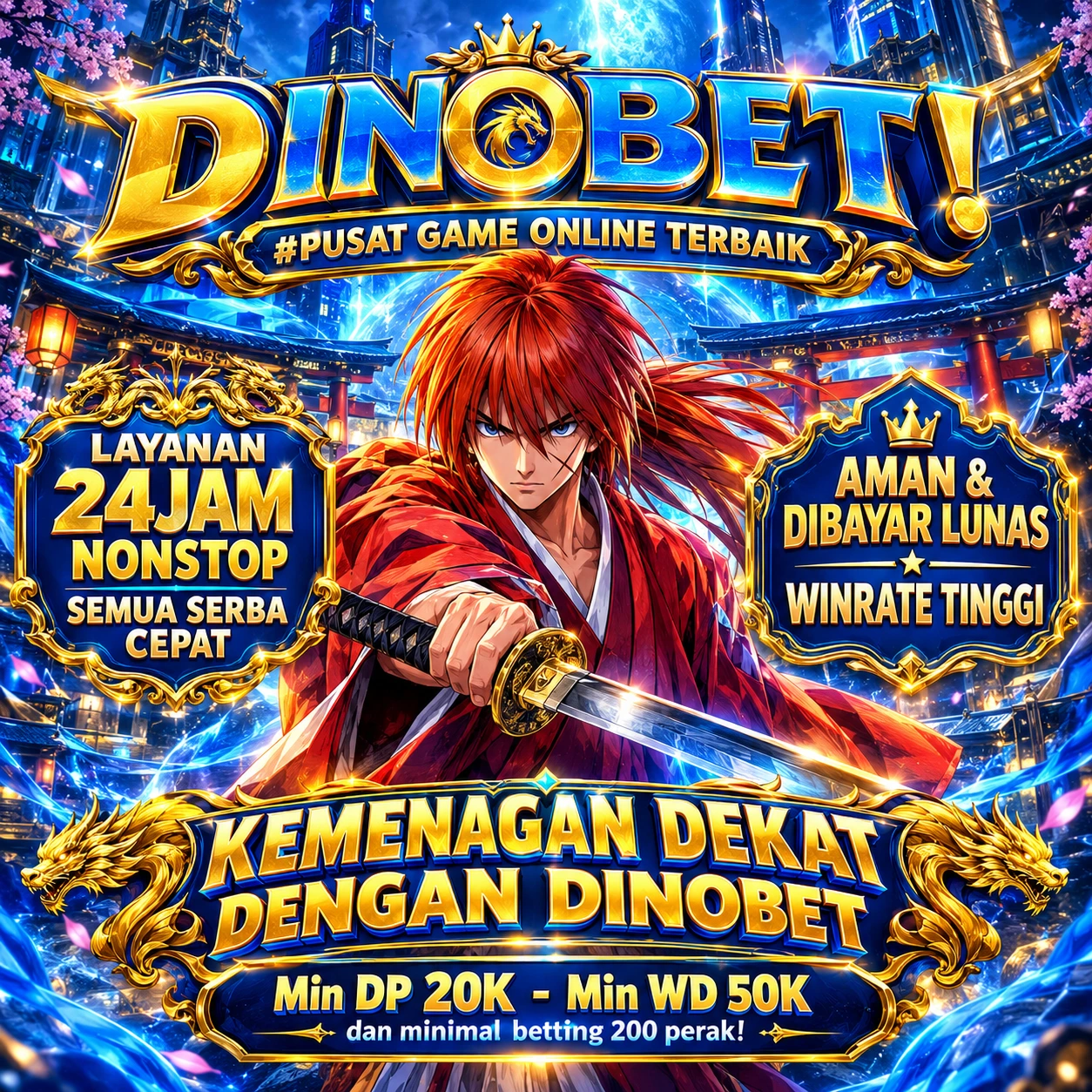 DINOBET